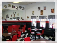 Boomer's Cafe'
