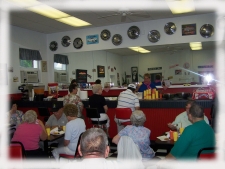 Boomer's Cafe'
