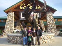 Cabela's