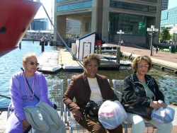 Inner Harbor